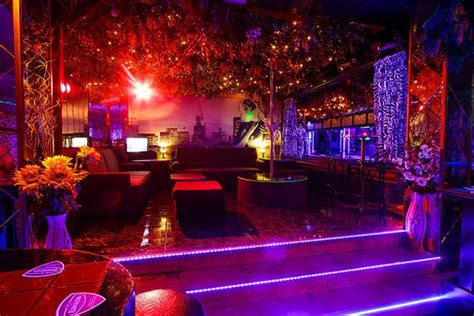 Current Swinger Clubs list .